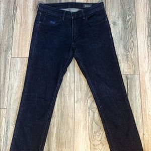 Bonobos Men’s Jean Tailored Fit Indigo 31x32